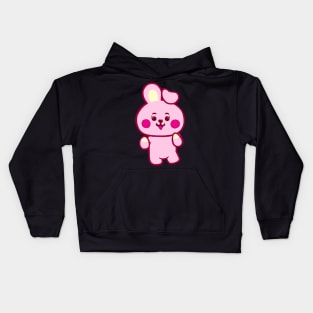 BT21 Baby Cooky Kids Hoodie